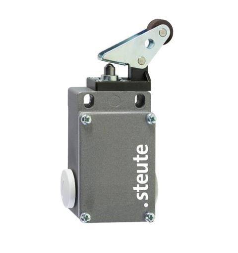 Position switch ES 41 PH IP65 (1NC/1NO) Parallel roller lever